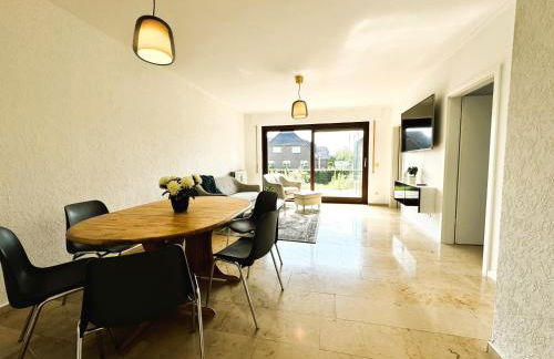 150m² Apartment nahe A1 - 5 Schlafzimmern - 3 Bäder - 50m² Terrasse - Foto 17