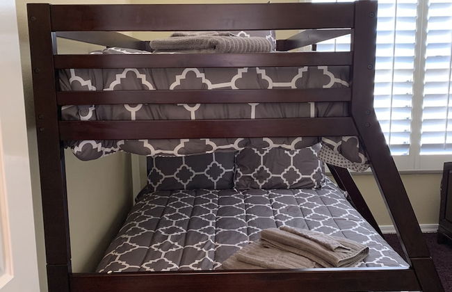 Bullheadcity Resort Home - Photo 5