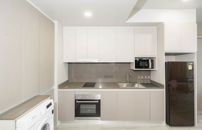 SN Residences - Foto 61