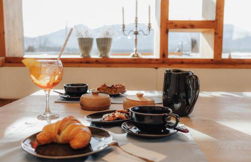 Luxus Seaside Loft - Foto 15