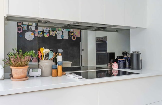 3-bedroom Home in Richmond - Ideal Family Living - Foto 11