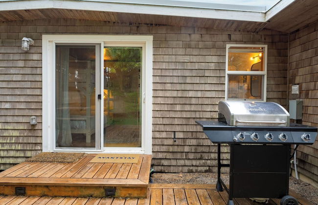 Four Bears by Avantstay Walk to Beach, Hot Tub, Ocean View - Foto 20