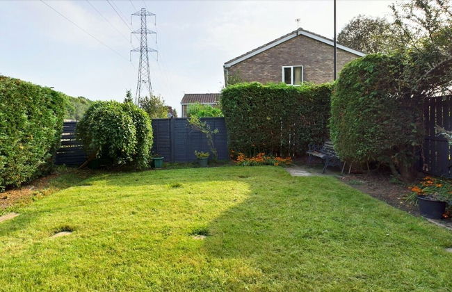 Inviting 2-bed House in Newcastle Upon Tyne - Foto 11