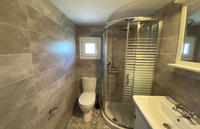 Charming Villa Halkidiki - Nea Kalikrateia - 2-bedroom Apartment - Photo 22