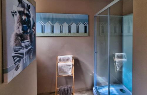 Ferienwohnung Kulturdomizil - Foto 4