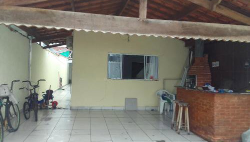 Edícula Familiar - Foto 3