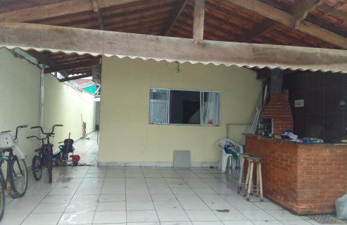 Edícula Familiar - Foto 3