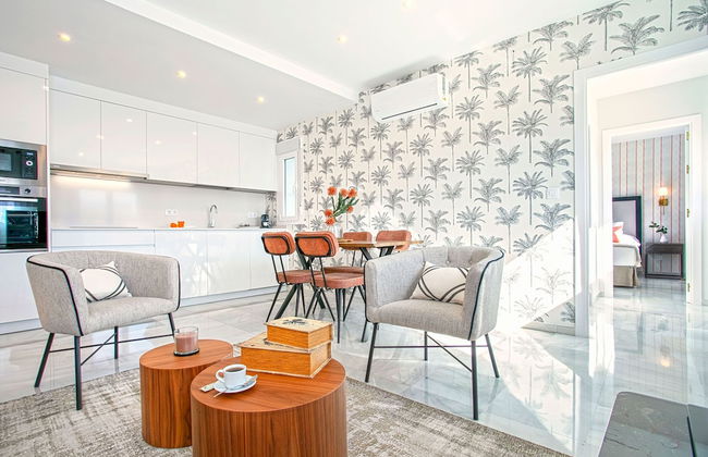 Genteel Home Constitución - Foto 27