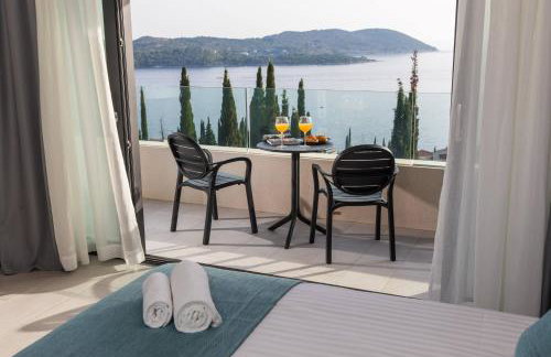 Luxury Villa Maris 5* Dubrovnik - Photo 14