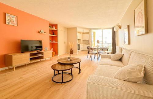 Farges - Gare Saint Roch avec terrasse et garage privatif - Photo 1