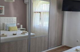 White Paradise Villa - Sol y Luz - by SunCastle apartamentos - Foto 36