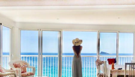 Apartamento Ibañez - Foto 5