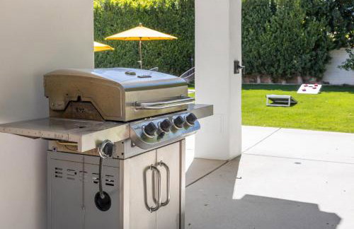 Villa Moscotto by ACME House Company - Foto 64