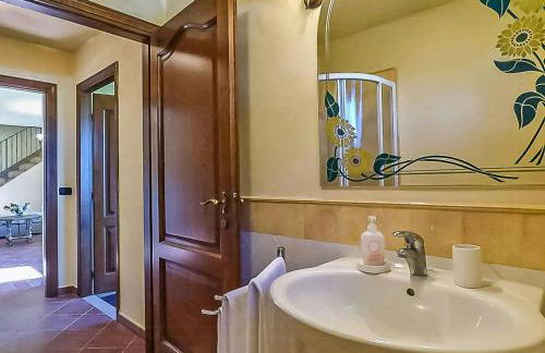 Villa Pescheto With Private Pool Close To Lucca - Foto 9