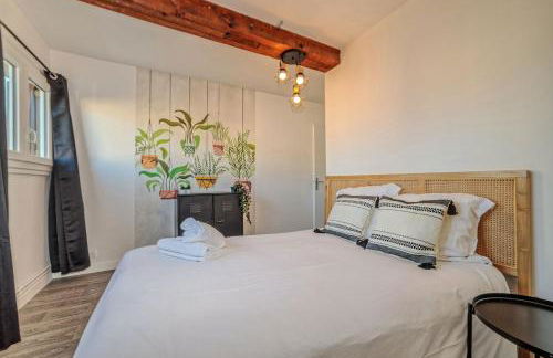 Maison 15 couchages idéale pour séjour en groupe - Foto 26