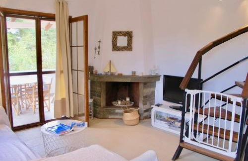 House in Sani,very close to the beach and marina - Foto 7