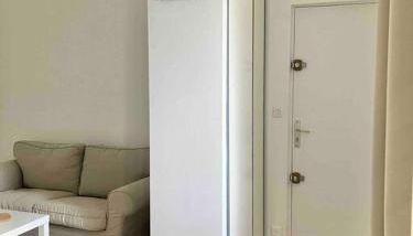 Les Capucins.Appartement élégant,Vue sur le jardin - Foto 2, wardrobe