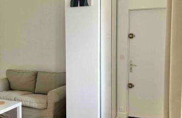 Les Capucins.Appartement élégant,Vue sur le jardin - Foto 2