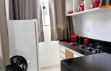 Flat da Eliete e Admilson - Foto 19