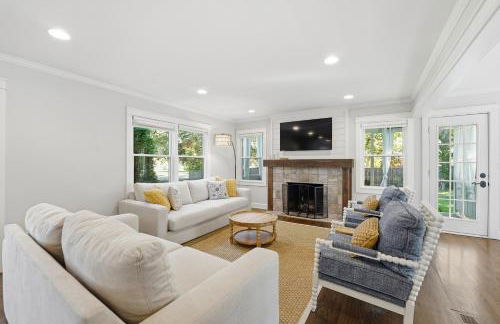 Kansas Cape Cottage - Foto 6