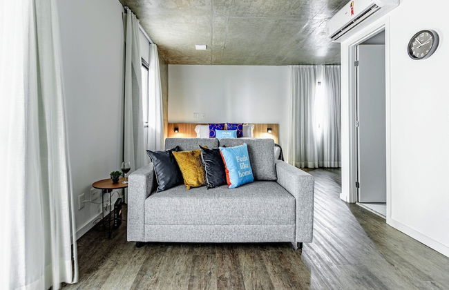 Xtay São Paulo BK30 Santana - Foto 68