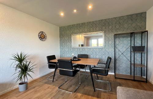 Stilvolles Apartment mit ländlichem Ausblick - Photo 11