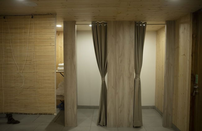 Courtyard By Yuhi - Foto 28