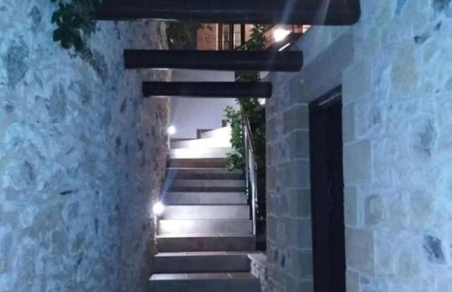 Meli Milon Villa - Foto 24