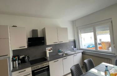 Attraktive Ferienwohnung in 35606 Solms, Wellness exklusiv im benachbarten Braunfels - Foto 6