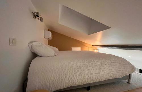 Résidence de l'houmeau - proche gare - Foto 72