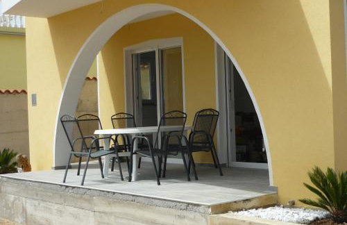 Apartment Seline 9 nur 200 m bis zum Strand - Foto 12