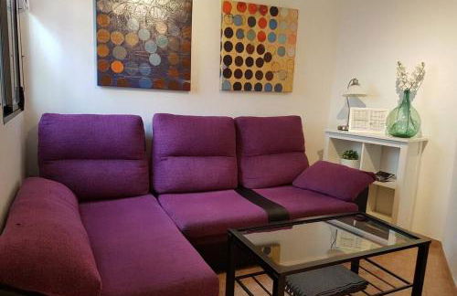 Apartamento San Pedro-Corredera - Foto 20