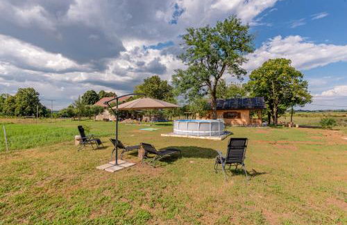 Forest Paradise - Foto 11