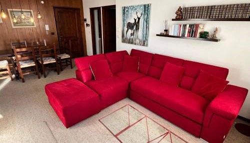 Appartamento a Campo Carlo Magno - Foto 1