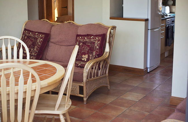 Damerons Farm Cottages - Foto 12