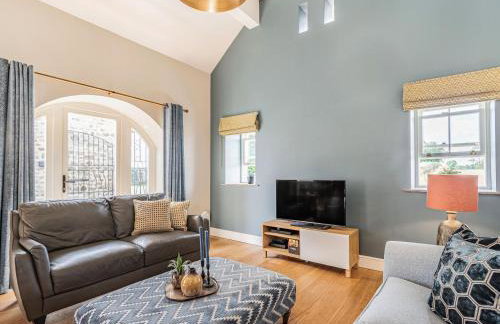 Stables Cottage - Foto 7