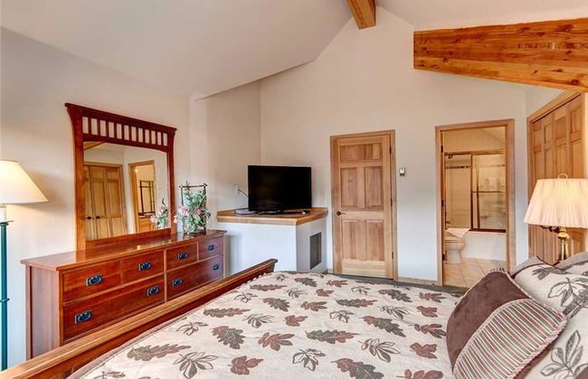 The Corral at Breckenridge by Great Western Lodging - Foto 36