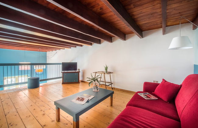 Lolli Apartments by Wonderful Italy - Foto 68