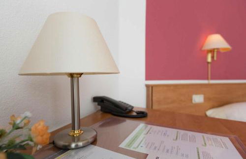 Aparthotel Berlin - Foto 16