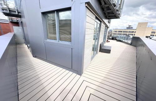 The Works - Two bed penthouse - Foto 17