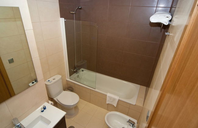 Apartahotel & Spa Jacetania - Foto 20