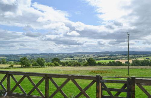 Snooty Fox Cottage - Foto 13