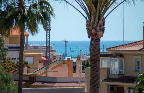 Piso encantador en Carlos Haya - Foto 6