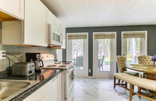 Less Than 1 Mi to Marina Fair Play Home on Lake Hartwell - Foto 11