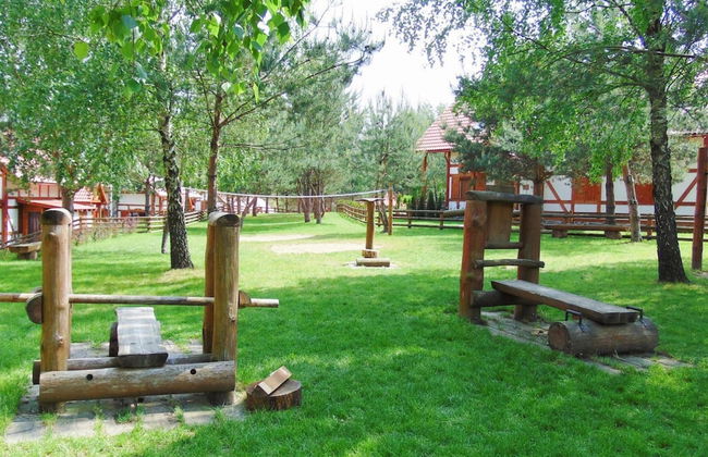 Semi-detached House Near the Lake - Photo 24