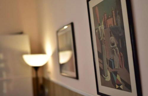 [Milan sweet home] Metro, Linate e Sky studio - Foto 18