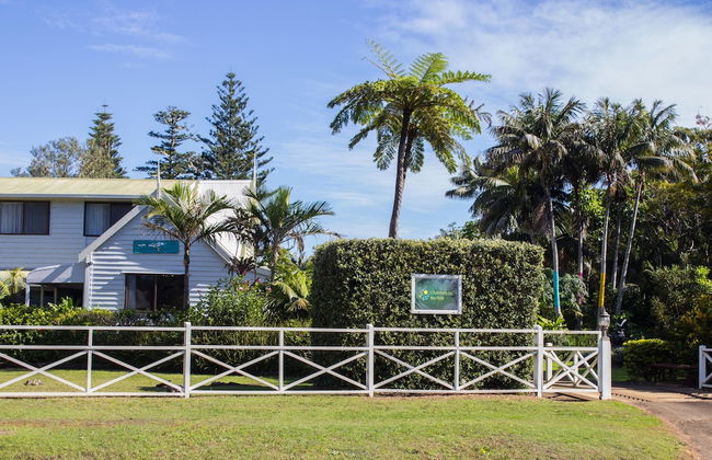 Channers on Norfolk - Foto 78