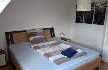 90 qm Apartment in Schneeren - Foto 9