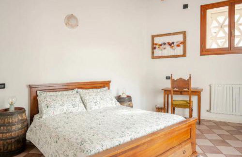 Dimora Perla di Villa - Historical Wine Retreat near Bernina Express - Foto 14