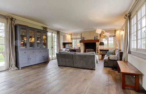 Luxueuse Chaumière 4 Chambres avec Piscine - Foto 8